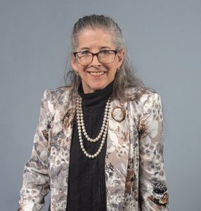 Linda Ershow-Levenberg