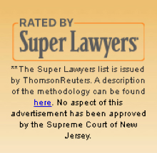 Super Lawyer Box